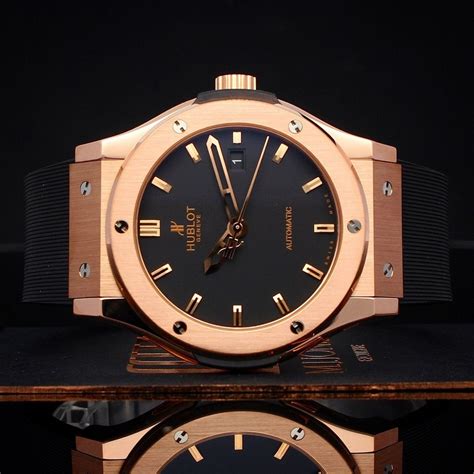 hublot check